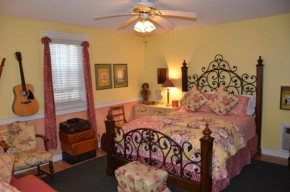 Hotels in Walker County
